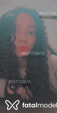 Acompanhante Momozinha - Perfil