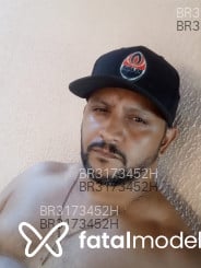 Acompanhante Eduarts - Perfil