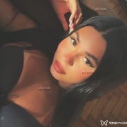 Acompanhante Alana Villa - Perfil