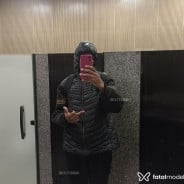 Acompanhante Marreta - Perfil