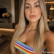 Acompanhante Nicole - Perfil