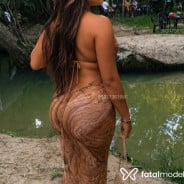 Acompanhante Muu - Perfil
