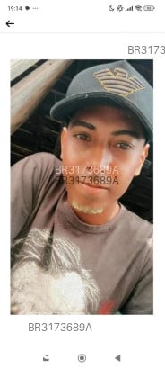 Acompanhante Vinícius Lima - Perfil