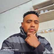 Acompanhante Antony - Perfil
