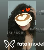 Acompanhante Kelly - Perfil