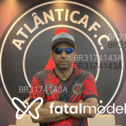 Acompanhante Fellype Trasariano - Perfil