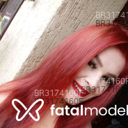 Acompanhante Bianca - Perfil