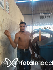Acompanhante Manoel - Perfil