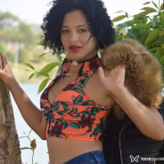 Acompanhante Sabrina Campos - Perfil