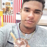 Acompanhante Kaio Rd - Perfil