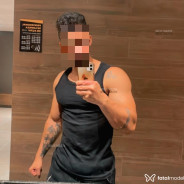 Acompanhante Bjorn Lion - Perfil