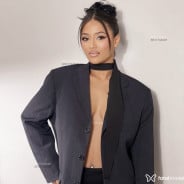 Acompanhante Melissa - Perfil