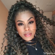 Acompanhante Caroline - Perfil