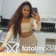 Acompanhante Caroline - Perfil