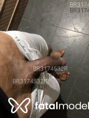 Acompanhante Morenodotcm - Perfil