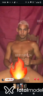 Acompanhante Mamadeira Cheia - Perfil
