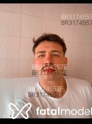 Acompanhante Ryan Dagustini - Perfil