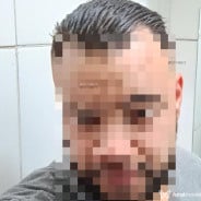 Acompanhante Andre - Perfil