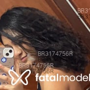 Acompanhante Mia - Perfil
