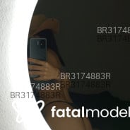Acompanhante Bruninha - Perfil
