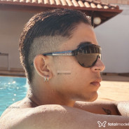 Acompanhante Lucasx - Perfil