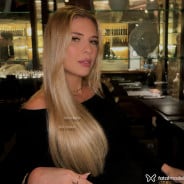 Acompanhante Bianca - Perfil