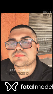 Acompanhante Edu - Perfil