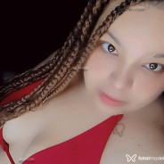 Acompanhante Manu Iza - Perfil