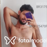 Acompanhante Honey - Perfil