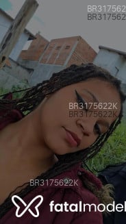Acompanhante Bel - Perfil