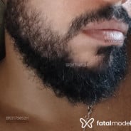 Acompanhante Henrique - Perfil