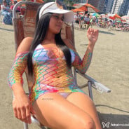 Acompanhante Juliana - Perfil