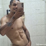 Acompanhante Perrick - Perfil