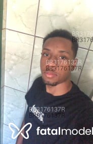 Acompanhante Gustavo Pinto - Perfil