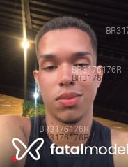 Acompanhante Thiago - Perfil