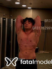 Acompanhante Henrique - Perfil