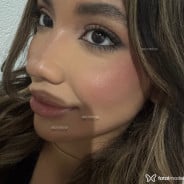 Acompanhante Sofia - Perfil
