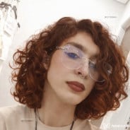 Acompanhante Katrina - Perfil