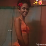 Acompanhante Bruna - Perfil
