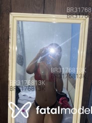 Acompanhante Julianaa - Perfil