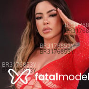 Acompanhante Marcela Reis - Perfil