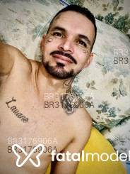 Acompanhante Branquinhopauzudo - Perfil