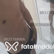 Acompanhante Amador - Perfil