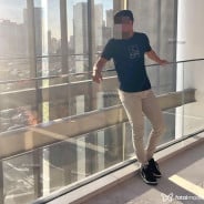 Acompanhante Lucas Mendes - Perfil