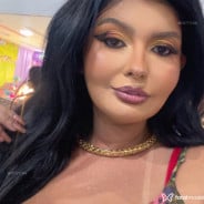 Acompanhante Bellinda Castro - Perfil