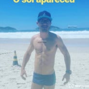 Acompanhante Daniel - Perfil