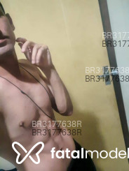 Imagem da acompanhante