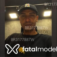 Acompanhante Vitinho - Perfil
