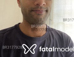 Acompanhante Italo - Perfil
