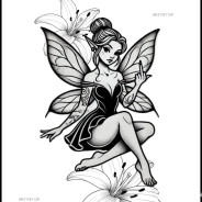 Acompanhante Melissa - Perfil